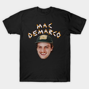 Mac Demarco T-Shirt